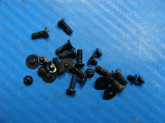 Dell Inspiron 15 5568 15.6" Genuine Screw Set Screws for Repair ScrewSet - Laptop Parts - Buy Authentic Computer Parts - Top Seller Ebay