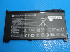 HP ProBook 450 G5 15.6" Genuine Battery 11.4V 48Wh 4212mAh rr03xl 851610-855 