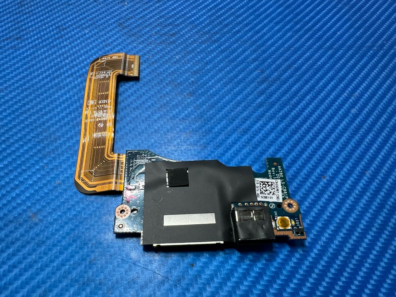 Dell XPS 13 9350 13.3