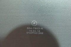 MacBook Air A1466 13" Early 2015 MJVE2LL/A Genuine Bottom Case 923-00505 #5 ER* - Laptop Parts - Buy Authentic Computer Parts - Top Seller Ebay