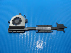 Lenovo IdeaPad Yoga 11S 11.6" Genuine CPU Cooling Fan w/Heatsink AT0SS001SS0