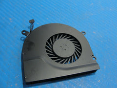MacBook Pro A1286 15" Late 2011 MD322LL/A Right CPU Cooling Fan 922-8702 