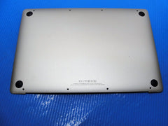 MacBook A1534 12" Early 2016 MLHF2LL/A Bottom Case w/Battery Gold 661-04858