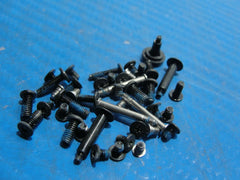 MacBook Pro 15" A1286 Early 2010 MC373LL/A Genuine Screw Set GS196835 - Laptop Parts - Buy Authentic Computer Parts - Top Seller Ebay