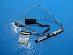 Lenovo Chromebook C340 11.6" Genuine Laptop LCD Video Cable w/Webcam DC02002DU1B