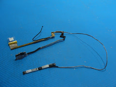 Dell Inspiron 3135 11.6" Genuine LCD Video Cable w/WebCam DWGV8 P7WP6 3R4C2 - Laptop Parts - Buy Authentic Computer Parts - Top Seller Ebay