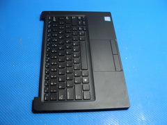 Dell Latitude 7390 13.3" Genuine Laptop Palmrest w/Touchpad Keyboard VJ3C9