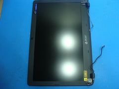Acer Aspire F5-573G-79U9 15.6" Matte FHD LCD Screen Complete Assembly Black