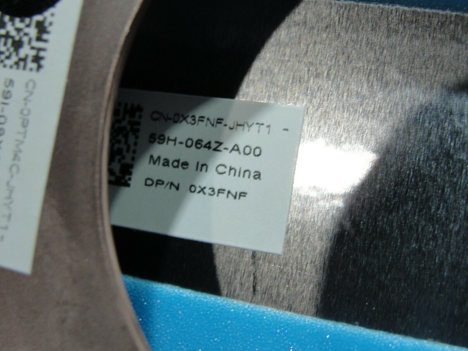 Dell Inspiron 15 5558 15.6