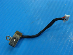 HP EliteBook 14" 840 G7 Genuine Laptop DC IN Power Jack w/Cable