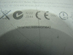 MacBook Pro 15" A1286 2009 MB985LL/A OEM Bottom Case 922-8710 - Laptop Parts - Buy Authentic Computer Parts - Top Seller Ebay