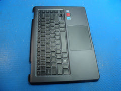 Samsung NP940X5M-X01US 15 Palmrest w/Touchpad Keyboard BL BA98-01129A