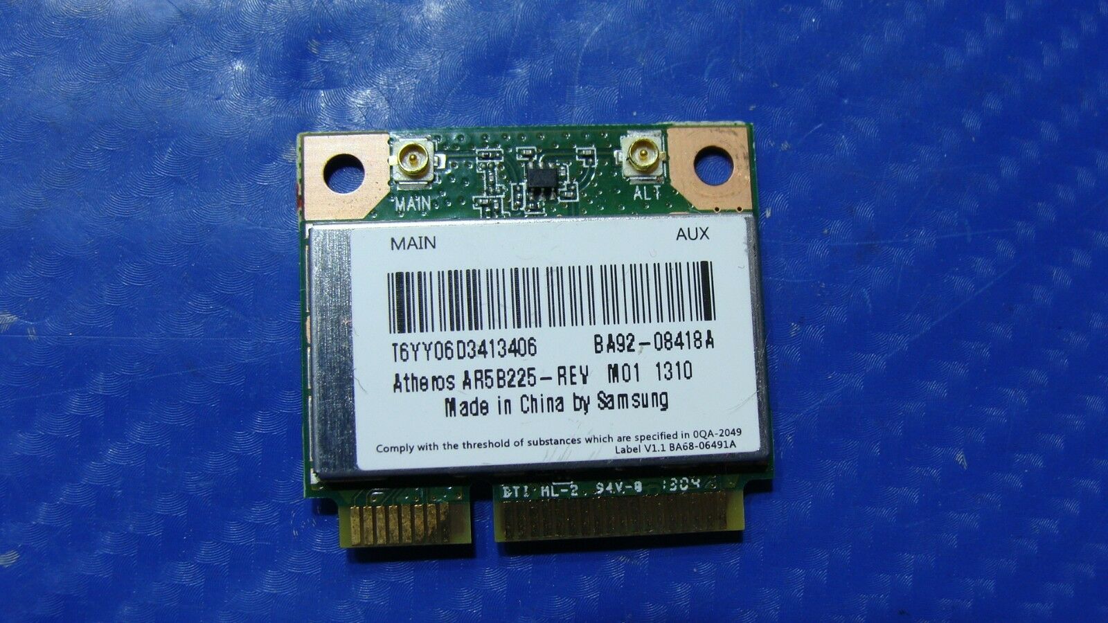 Samsung NP365E5C 15.6
