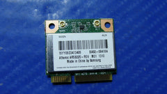 Samsung NP365E5C 15.6" Genuine Laptop WiFi Wireless Card BA92-08418A ER* - Laptop Parts - Buy Authentic Computer Parts - Top Seller Ebay