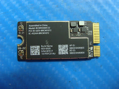 MacBook Air A1465 11" 2015 MJVM2LL/A Genuine Airport WiFi Card 661-7465 
