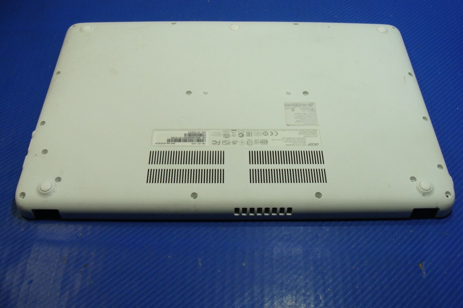 Acer Chromebook CB5-571-C4T3 15.6