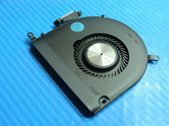 MacBook Pro A1398 15" Mid 2015 MJLQ2LL/A MJLT2LL/A Right Fan 923-00536 #2 - Laptop Parts - Buy Authentic Computer Parts - Top Seller Ebay