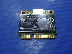 HP Pavilion 14-b109wm 14" Genuine WiFi Wireless Card 675794-001 670036-001 ER* - Laptop Parts - Buy Authentic Computer Parts - Top Seller Ebay