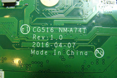 Lenovo IdeaPad 310-15ABR 15.6" AMD A12-9700P 2.5Ghz 4Gb Motherboard 5B20L71644 