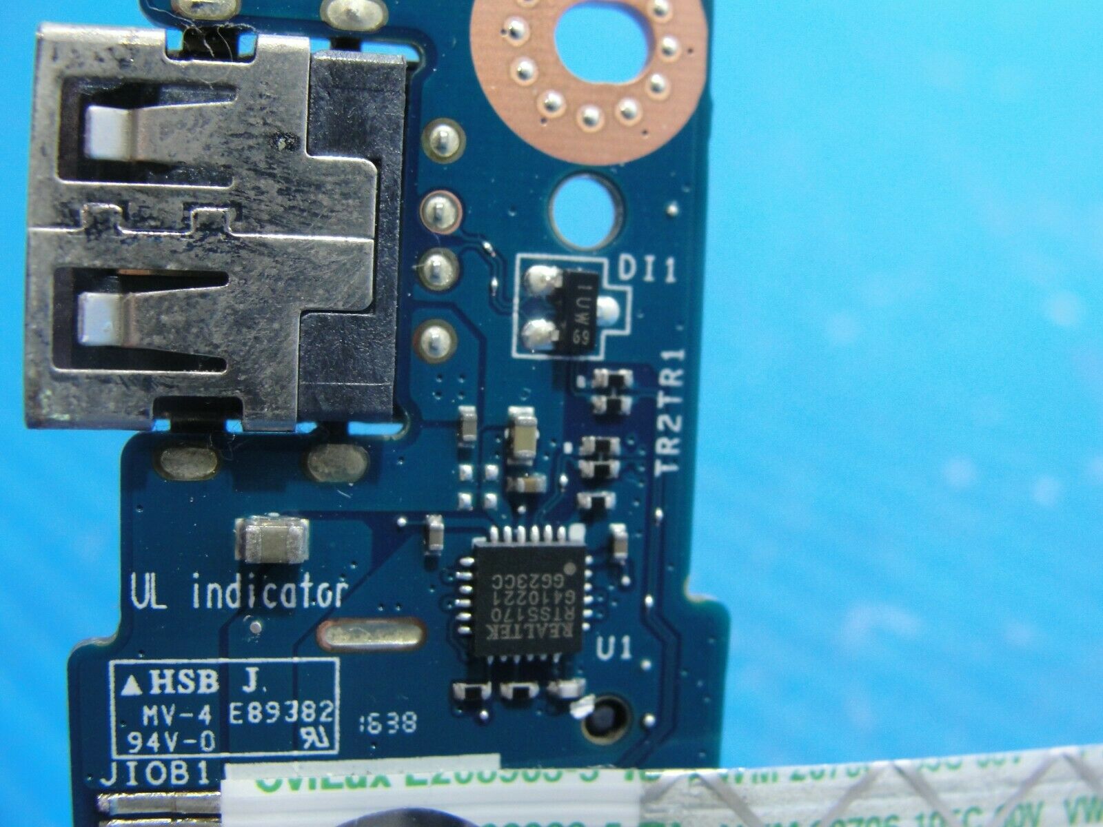 Dell Inspiron 5567 15.6