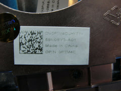 Dell Inspiron 15 5558 15.6" Genuine Bottom Case w/Cover Door PTM4C AP1AP000A00 - Laptop Parts - Buy Authentic Computer Parts - Top Seller Ebay