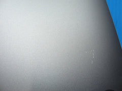 MacBook Pro A1707 15" Mid 2017 MPTR2LL/A Bottom Case Space Gray 923-01789