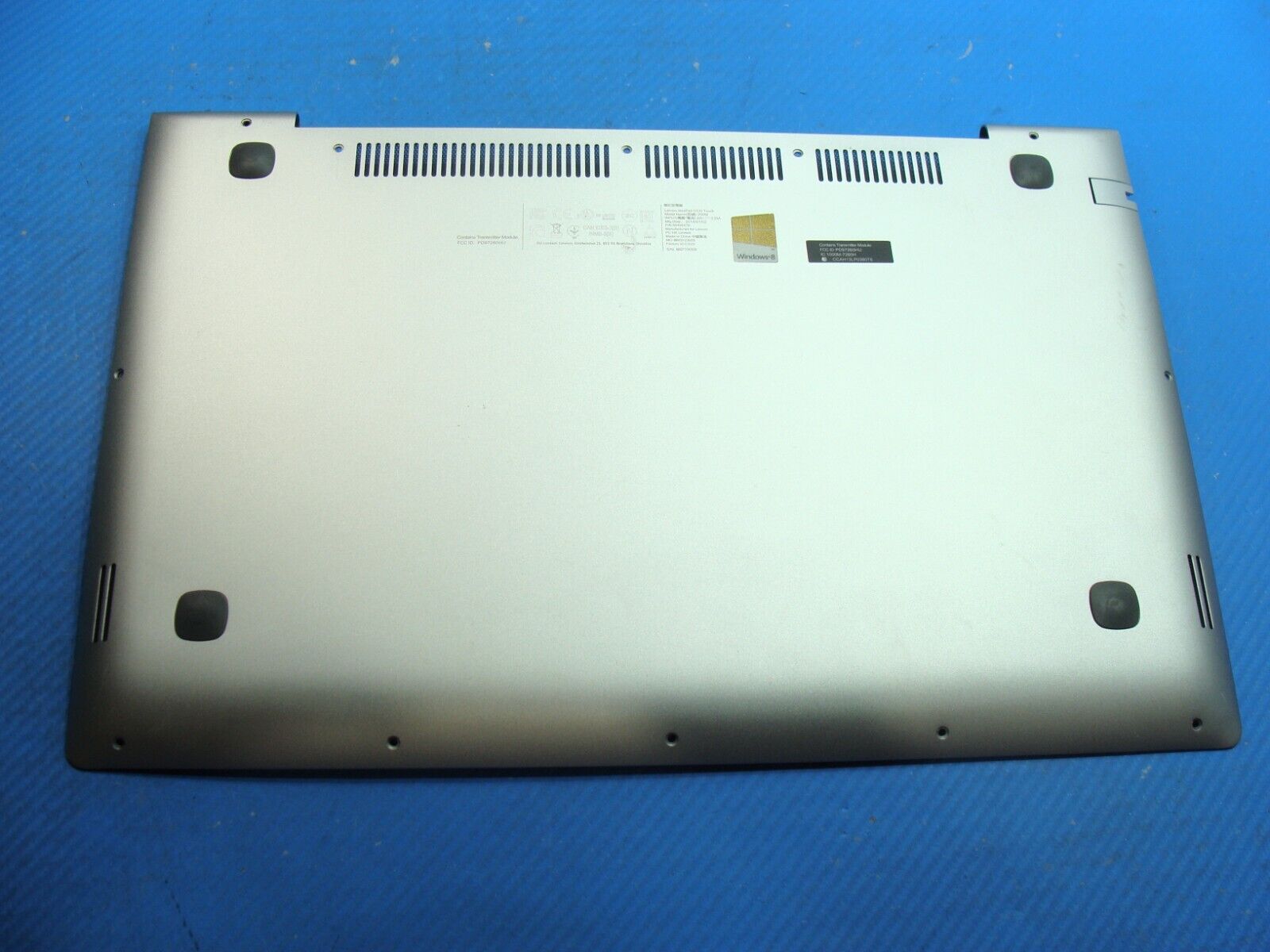 Lenovo IdeaPad U530 Touch 15.6