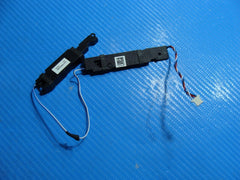 Dell Latitude 7390 13.3" Genuine Laptop Left & Right Speaker Set Speakers PVYM2