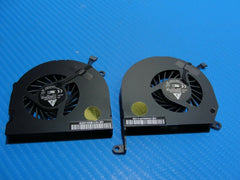 MacBook Pro A1286 15" 2011 MC723LL/A Left & Right CPU Cooling Fan 922-8703 - Laptop Parts - Buy Authentic Computer Parts - Top Seller Ebay
