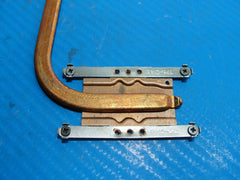 HP ENVY x360 15-u111dx 15.6" Genuine CPU Cooling Heatsink 776215-001 45Y63HSTP20 HP