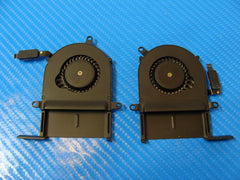 MacBook Pro A1425 13" Early 2013 ME662LL/A Genuine Left & Right Fan 923-0220