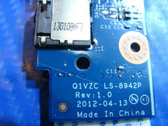 Acer Chromebook C710 Q1VZC 11.6" Genuine USB Audio Board w/Cable LS-8942P ER* - Laptop Parts - Buy Authentic Computer Parts - Top Seller Ebay