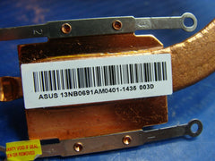 Asus 15.6" Q551LN-BBI706 OEM Laptop Cooling Fan w/Heatsink 13NB0691AM0401 GLP* ASUS