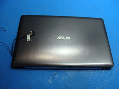 Asus VivoBook 11.6" X202E Genuine Glossy HD LCD Touch Screen Complete Assembly