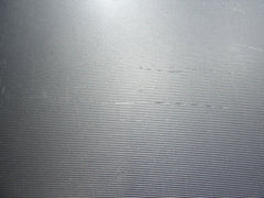 Toshiba Satellite 15.6" C55-A5281 LCD Back Cover w/Front Bezel Black V000320040