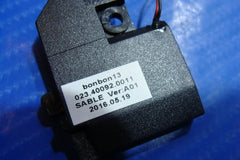 HP Pavilion x360 m3-u001dx 13.3" Left & Right Speaker Set 023.40092.0011