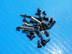 MacBook Pro A1278 13" Mid 2012 MD101LL/A Genuine Laptop Screw Set GS180733 #3 - Laptop Parts - Buy Authentic Computer Parts - Top Seller Ebay