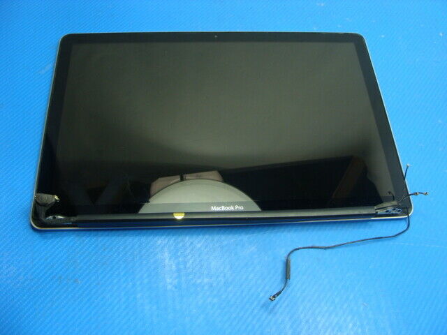 MacBook Pro A1286 15