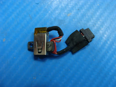 Dell XPS 13 9350 13.3" Genuine Laptop DC IN Power Jack w/Cable 0P7G3 - Laptop Parts - Buy Authentic Computer Parts - Top Seller Ebay