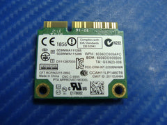 Lenovo ThinkPad Edge E430 14" Genuine Wireless WiFi Card 04W3765 2230BNHMW ER* - Laptop Parts - Buy Authentic Computer Parts - Top Seller Ebay