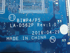 Lenovo IdeaPad 110-15ISK 15.6" OEM Intel i3-6100U 2.3GHz Motherboard 5B20M41058 