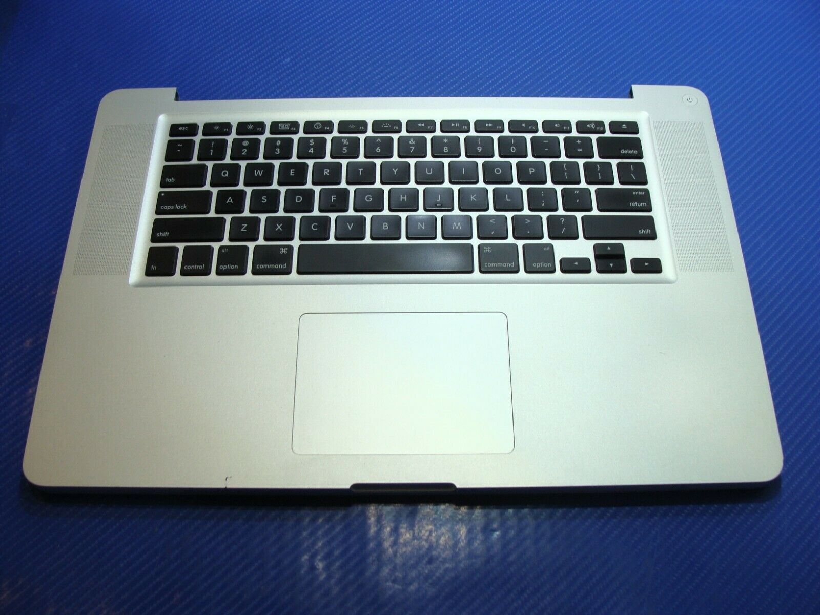 MacBook Pro 15