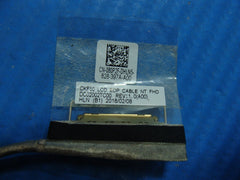 Dell G7 15 7588 15.6" LCD Video Cable 80P2F DC02002TC00