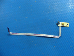 Dell Latitude 3570 15.6 Genuine Power Button Board w/Cable 450.05905.0011