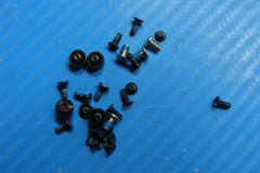 Lenovo ThinkPad X1 Carbon 4th Gen 14" Screw Set Screws for Repair ScrewSet 