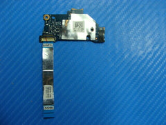 Dell XPS 10 10.1" Genuine Tablet Power Button Board w/Cable 46DDT LS-8762P - Laptop Parts - Buy Authentic Computer Parts - Top Seller Ebay