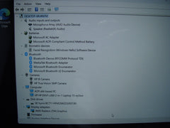 Grab Warranty HP Envy X360 2-In-1 15.6" Touch Laptop AMD Ryzen 5 5625U 8GB 2.3Gz