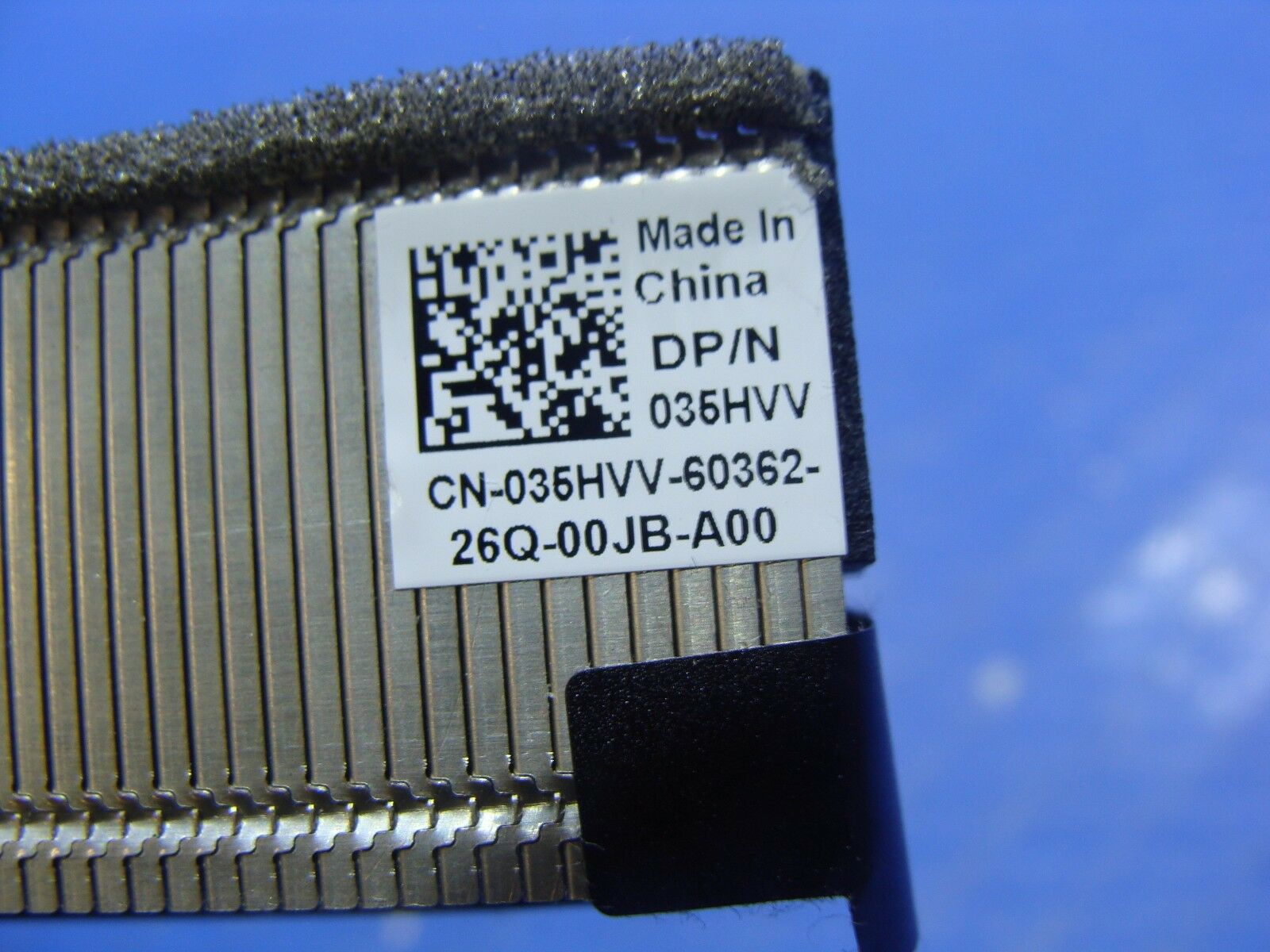 Dell Inspiron 5520 15.6