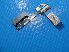 HP 15-bs033cl 15.6" Genuine DVD Connector Board w/Cable LS-E794P