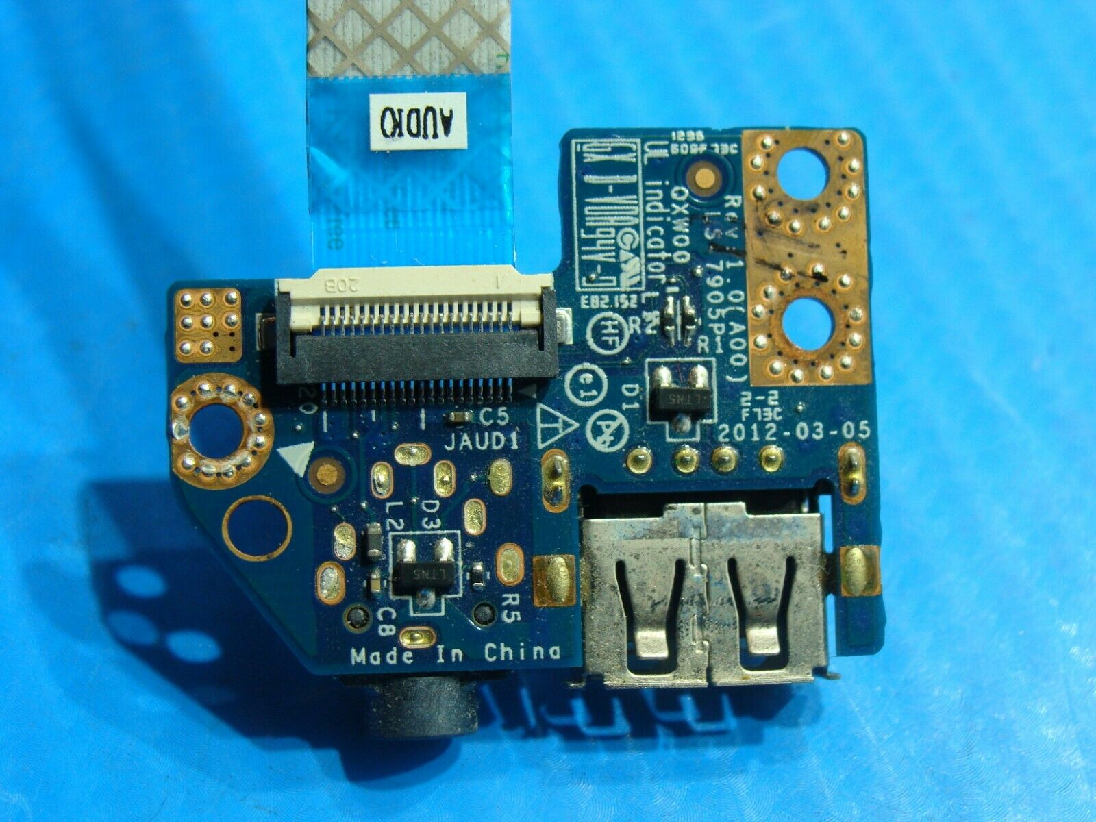 Dell Latitude E5430 14